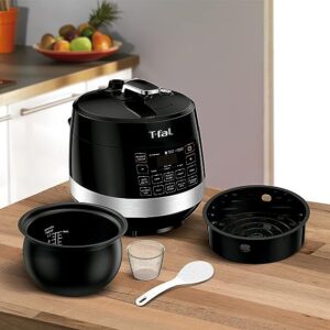 T-Fal Olla Multifunción 10 en 1