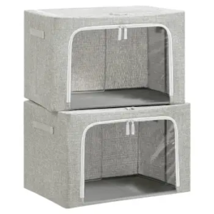 Caja Plegable Member's Mark