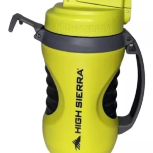 Botella Deportiva High Sierra